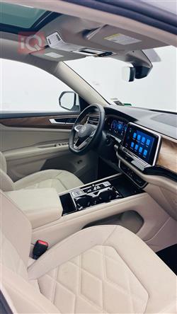 فولكسفاغن أطلس